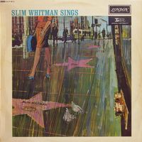 Slim Whitman - Slim Whitman Sings, Vol. 4